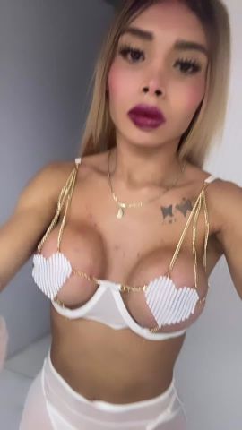 Britani sofia ferrer
