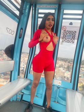 Britani sofia ferrer
