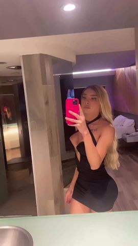 Britani sofia ferrer