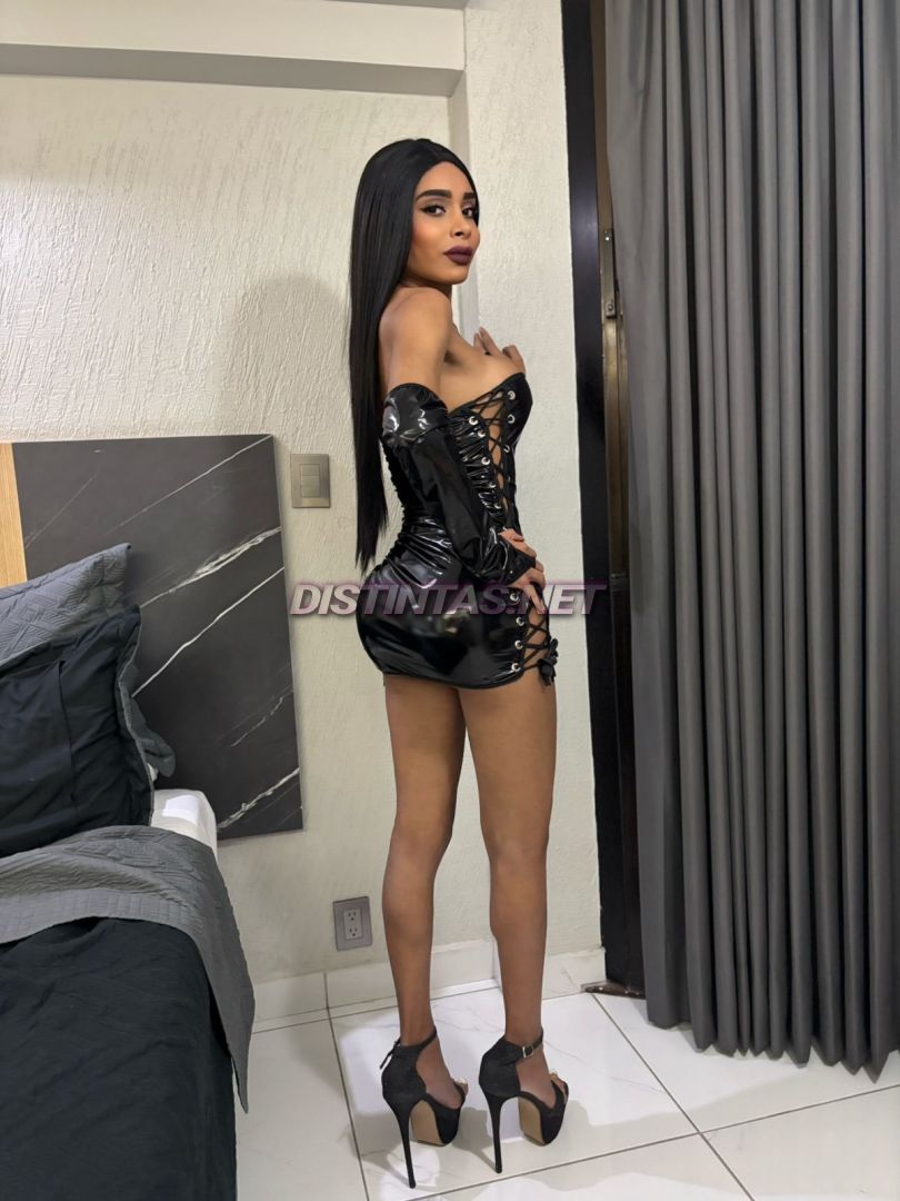 Britani sofia ferrer
