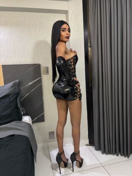 Britani sofia ferrer