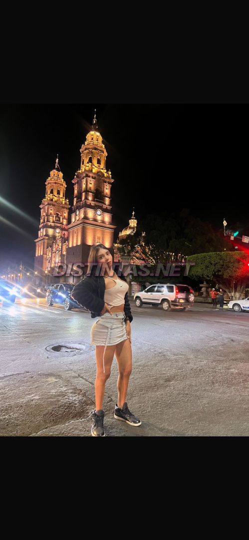 Britani sofia ferrer