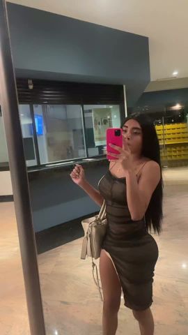 Britani sofia ferrer