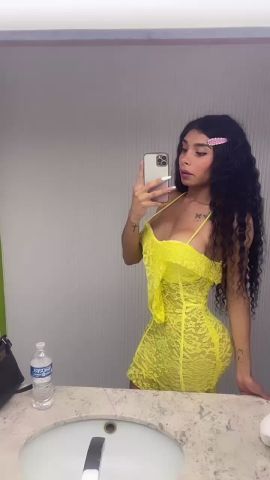 Britani sofia ferrer