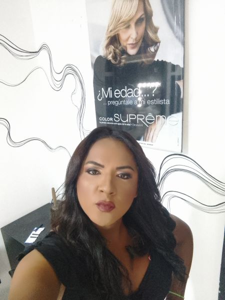 Acompanhantes Trans Nahomy Monaco em Boa Vista