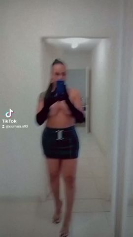 Teresa Xiomara 