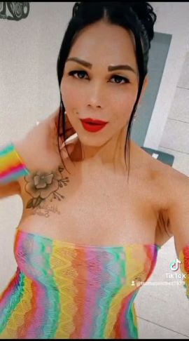 Teresa Xiomara 