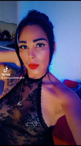 Teresa Xiomara 