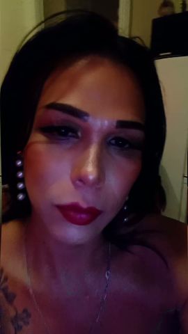 Teresa Xiomara 