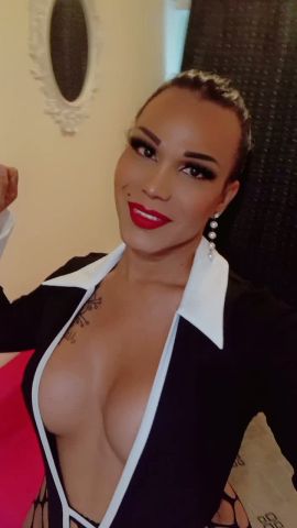 Teresa Xiomara 
