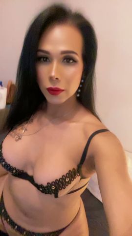 Teresa Xiomara 