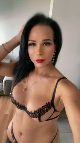 Teresa Xiomara 