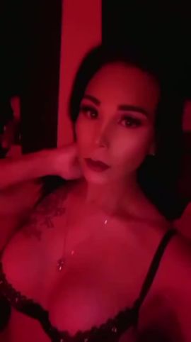 Teresa Xiomara 