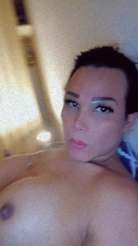 Teresa Xiomara 