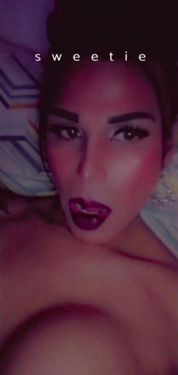 Teresa Xiomara 