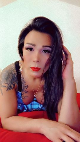 Teresa Xiomara 