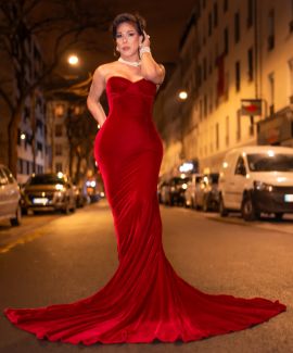 Teresa Xiomara 