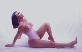 Teresa Xiomara 