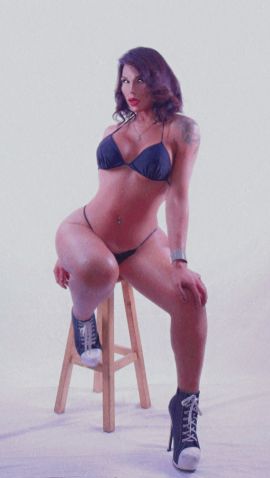Teresa Xiomara 