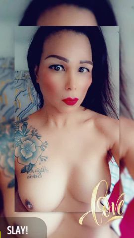 Teresa Xiomara 