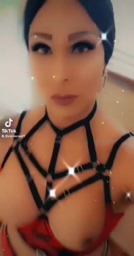 Teresa Xiomara 