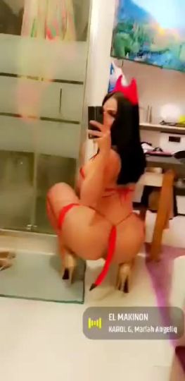 Teresa Xiomara 
