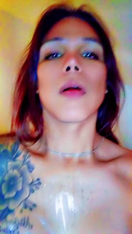 Teresa Xiomara 