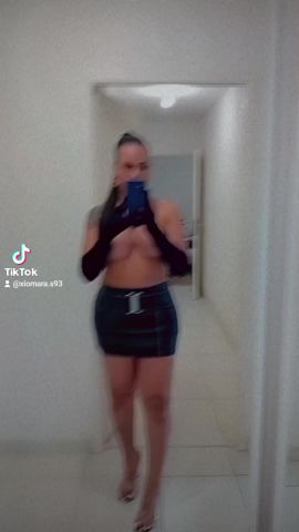 Teresa Xiomara 