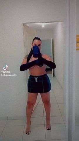 Teresa Xiomara 