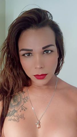 Teresa Xiomara 