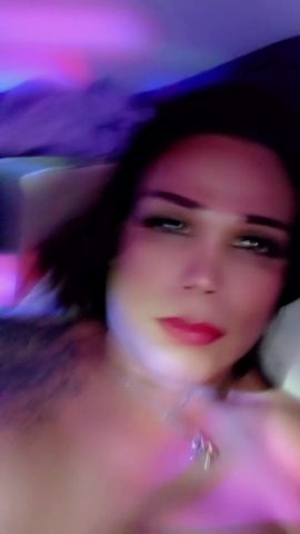 Teresa Xiomara 