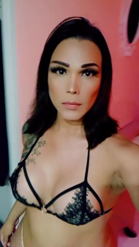 Teresa Xiomara 