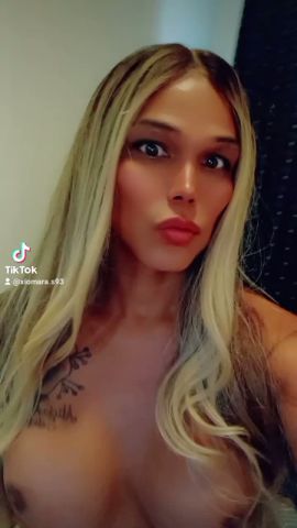 Teresa Xiomara 