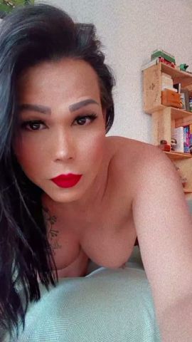 Teresa Xiomara 