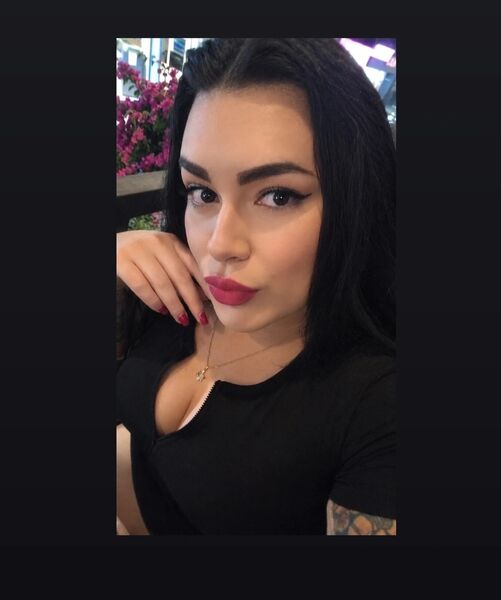 Stephanie Mora