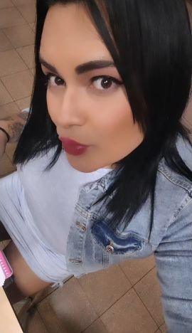 Stephanie Mora