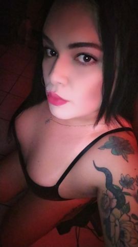 Stephanie Mora