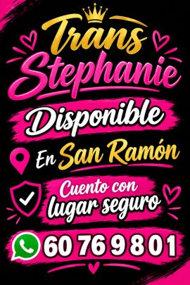 Stephanie Mora