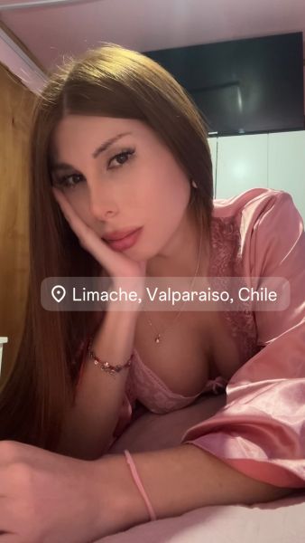 Linda chica Trans Chilena colorina natural 👩🏼‍🦰🔥 , muy femenina, educada y muy complaciente y fogosa en él sexo servicio completo puedo ser del rol que tú gustes amor trato de pololos  besos caricias ,americana, fantasías, masajes  , etc... Contáctame y disfruta de esta hermosa colorina 🔥🔥🔥🔥
 TAMBIEN VENDO CONTENIDO MUY RICO POR MI WSP SOLO HÁBLAME Y PIDE INFORMACIÓN AMOR 😘😘