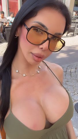 Andreza Ribeiro 
