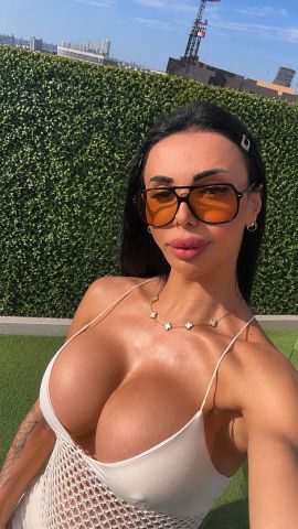 Andreza Ribeiro 