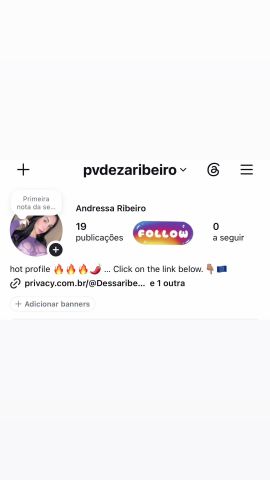 Andreza Ribeiro 