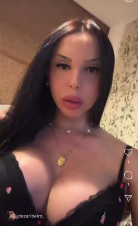 Andreza Ribeiro 
