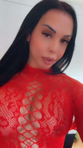 Andreza Ribeiro 