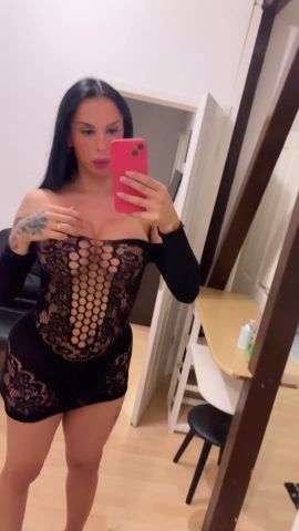 Andreza Ribeiro 