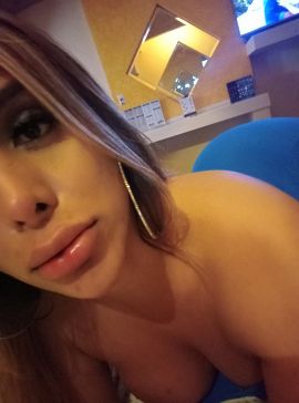 Ella Torres