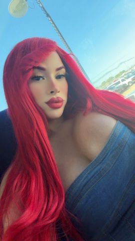 Ts Marissa