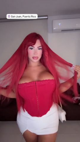 Ts Marissa