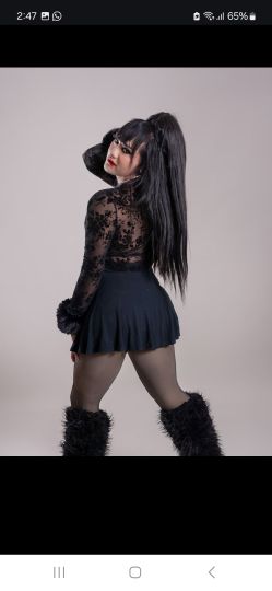 Alexa la maxima