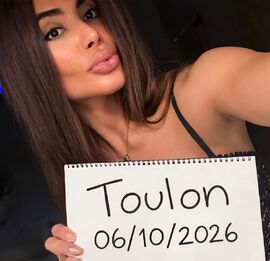 Bianca Jolie